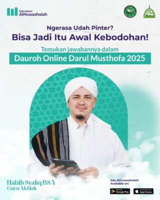 Habib-Syafiq-merasa udah pinter