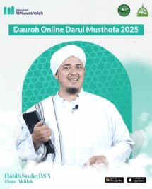 Habib-Syafiq-video-promo