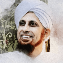 Habib Muhammad Abdullah AlAidrus-min-min