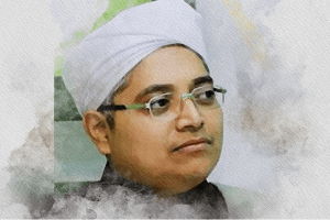 Habib Muhammad bin Sumaith
