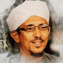 Syaikh Umar Abubakar AlKhatib-min-min