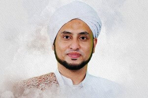 Habib Ahmad Alkaaf