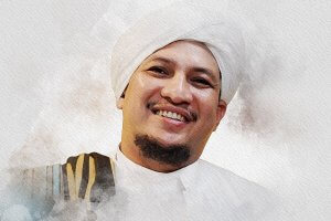 Habib Ahmad Jindan