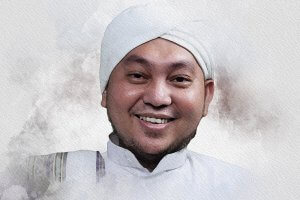 Habib Hamid Alqadri