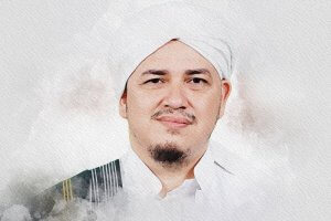 Habib Syafiq BSA