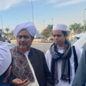 Profile photo of Muhammad Ichsan Al Ikhwany