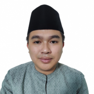 Profile photo of Mohammad Kholilullah