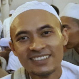 Profile photo of Andi Maulana