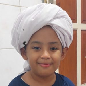 Profile photo of Ismail Nadjib