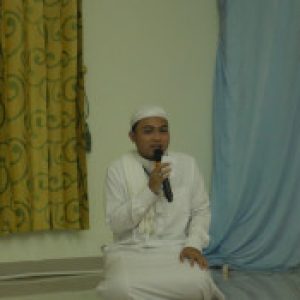 Profile photo of Muhammad Ikhwan Agim