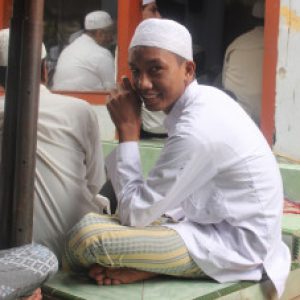 Profile photo of Dia Saputra