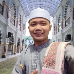 Profile photo of Egie Achmad Al Faisal