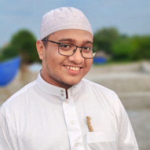 Profile photo of Muhammad Najib Syahab