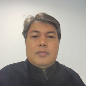 Profile photo of Riza Riza Kurniawan