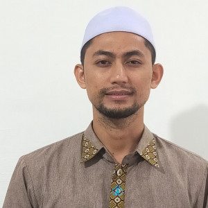 Profile photo of Aminullah Zainal H