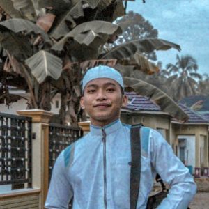 Profile photo of Ahmad Jazuli