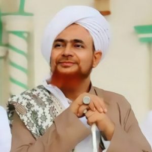 Profile photo of Al Habib Umar bin Hafidz