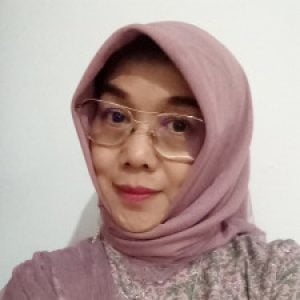 Profile photo of Asri Hadaningsih