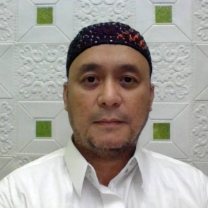 Profile photo of Ali Akbar