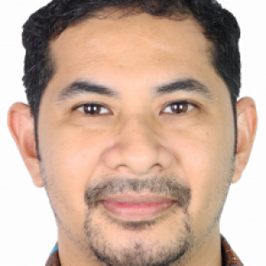 Profile photo of Mahdi Ali Aljunied