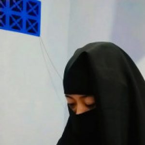 Profile photo of Ummu Aiman