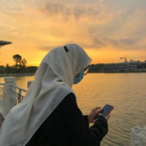 Profile photo of Husna Fairuz Afifah