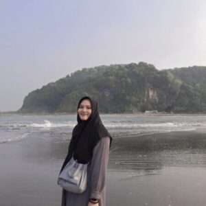 Profile photo of Wafirotul Ifada