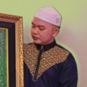 Profile photo of Mohamad Latif Mahrom
