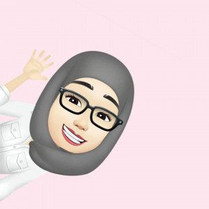 Profile photo of Nefertiti Moechtar