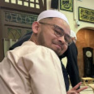 Profile photo of Mohammad Shahrul Amsyar Bin Ramlan