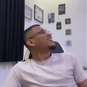 Profile photo of Hamzul Azkia