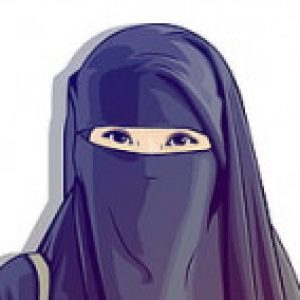Profile photo of Ruqayyah Az Zahraa