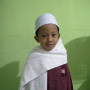 Profile photo of Mohamad Ihsan Arif