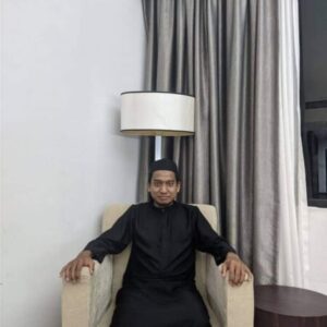 Profile photo of Hazwan Ahmad