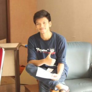 Profile photo of Tegar Hidayat