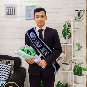 Profile photo of Ahmad Akbar