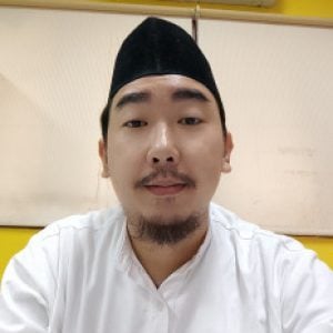 Profile photo of Oky Trisna Sanjaya