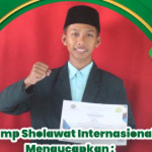 Profile photo of Fahim mubarok Al - Jawi