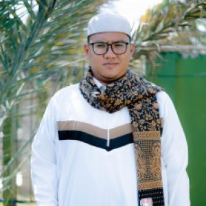 Profile photo of Fernanda Arifqa