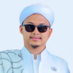 Profile photo of Ahmad Qusyairi