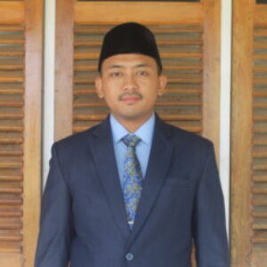 Profile photo of Mohamad Faisal Fahmi