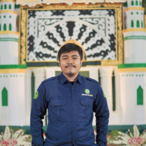 Profile photo of Muhammad Nazhif Qolbi