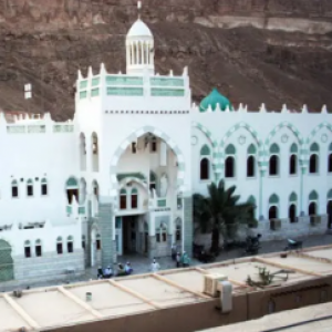 Profile photo of Ahmad Syafii