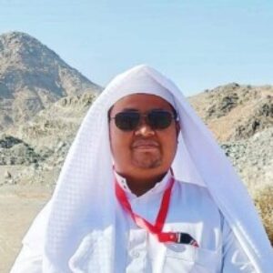 Profile photo of Sayyid Muhammad Yusuf Aidid