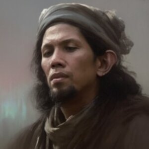 Profile photo of Muhammad Naim