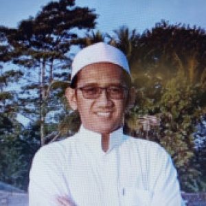 Profile photo of Achmad Hamdi