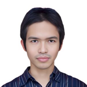 Profile photo of B Aris Wahyu Munandar