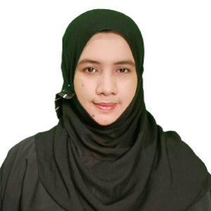 Profile photo of Syarifah Khatijah Al Kadri