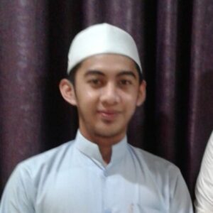 Profile photo of Ahmad Rifai