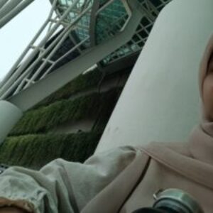 Profile photo of dara yasmin warda